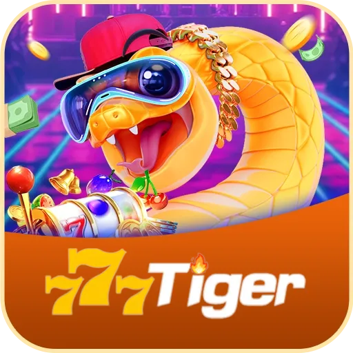 777tiger.com logo